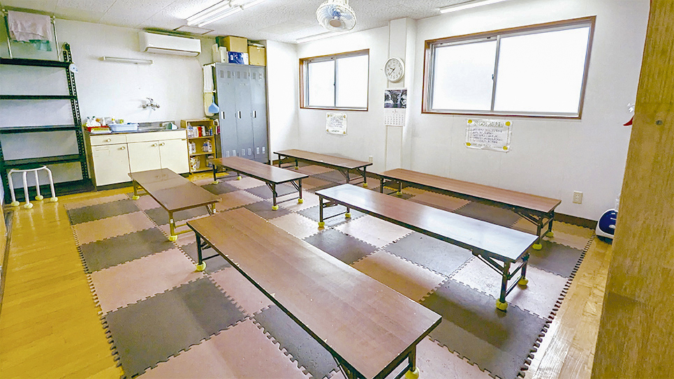 学習室